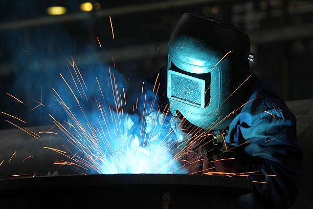 Specialty Welding Processes