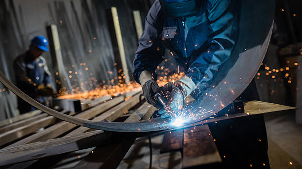 Best Pipe Welding in Durand, IL