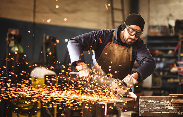 Trusted Durand, IL Welder & Metal Fabrication Experts