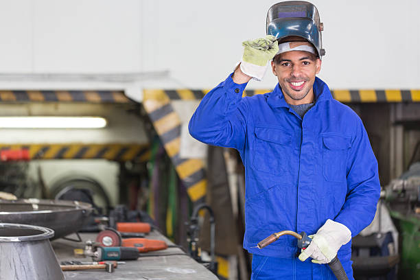 Best Welding Inspection and Certification in Durand, IL