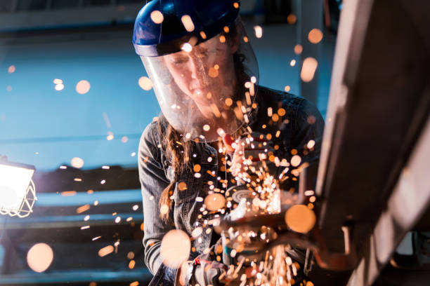 Affordable Welder Services in Durand, IL